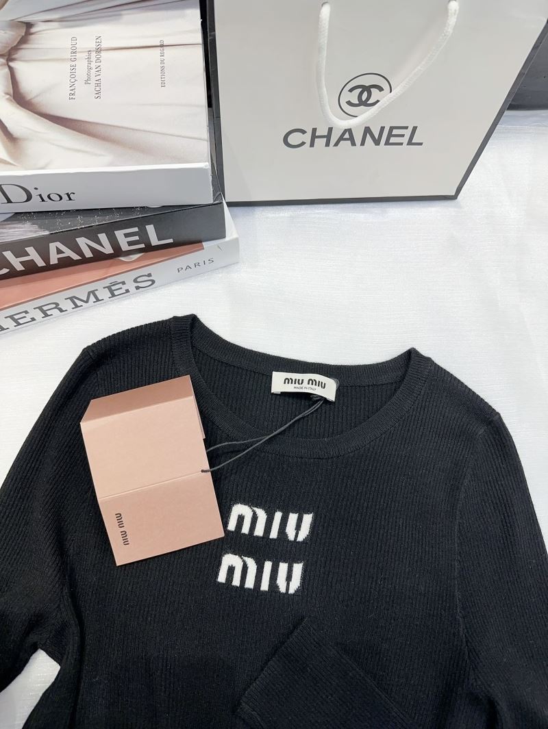 Miu Miu T-Shirts